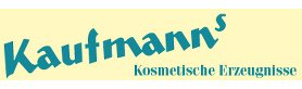Kaufmanns
