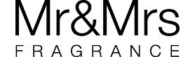 Mr.&Mrs Fragrance